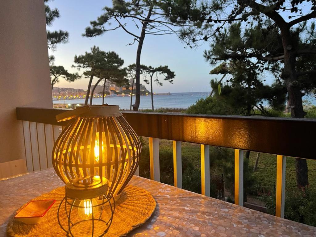 Appartement Ou Studio La Mer & La Plage A Vos Pieds Calvi Exterior foto